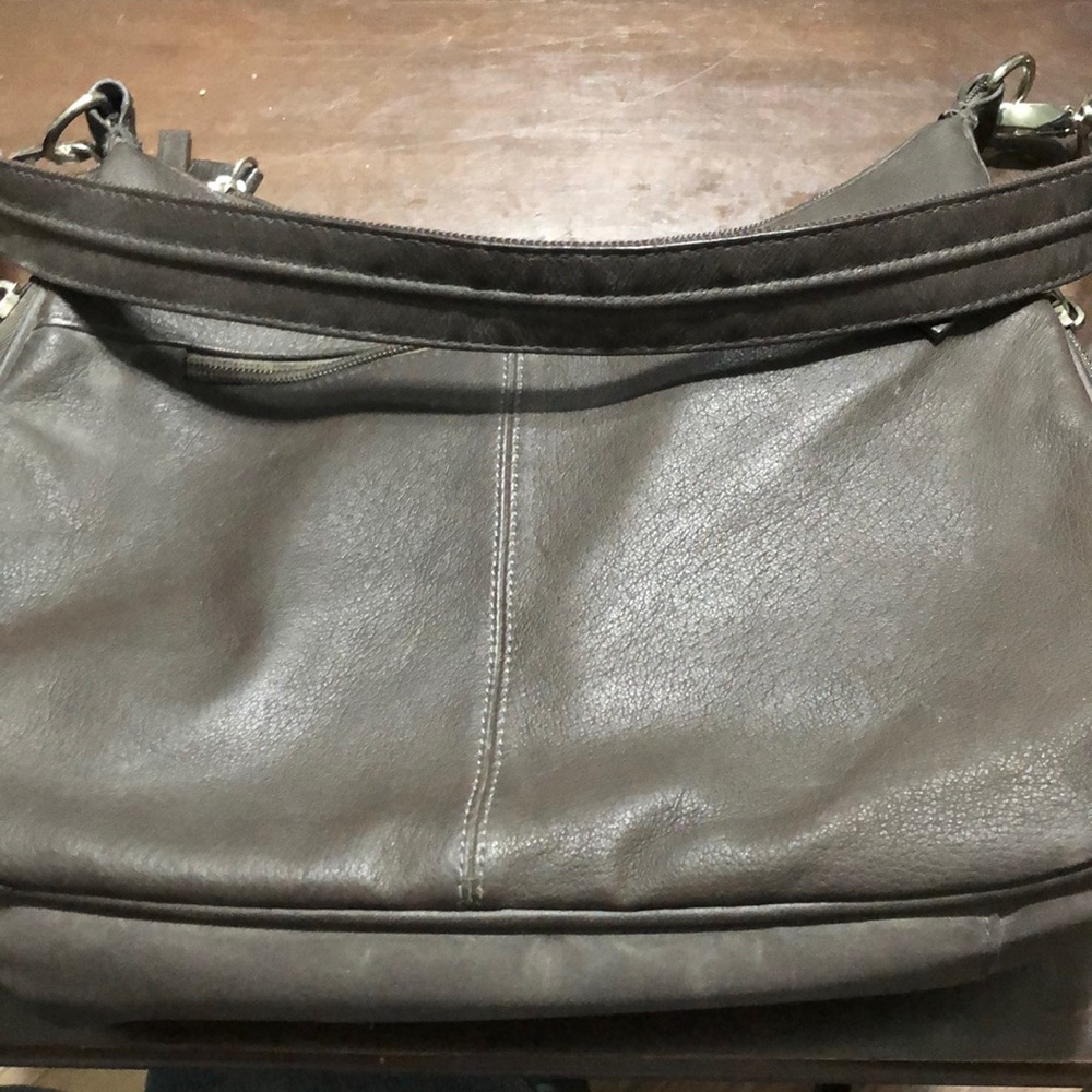 Conceal carry purse